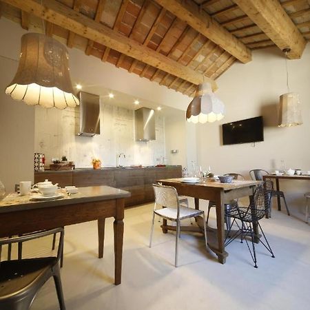 Appartement Residenza Corso Baccio à SantʼElpidio a Mare Extérieur photo