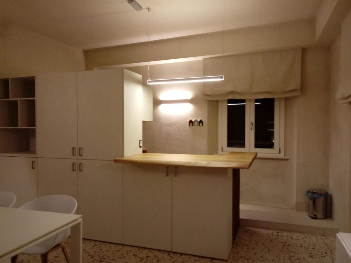 Appartement Residenza Corso Baccio à SantʼElpidio a Mare Extérieur photo
