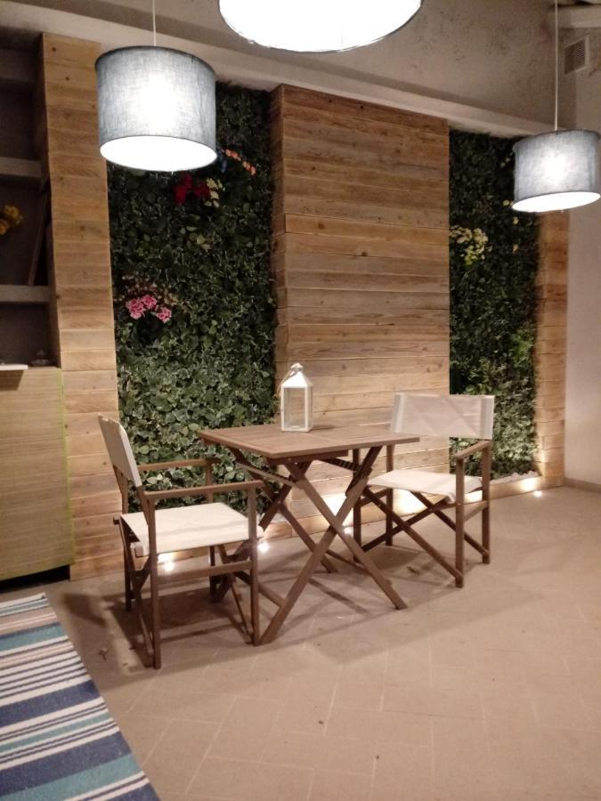 Appartement Residenza Corso Baccio à SantʼElpidio a Mare Extérieur photo