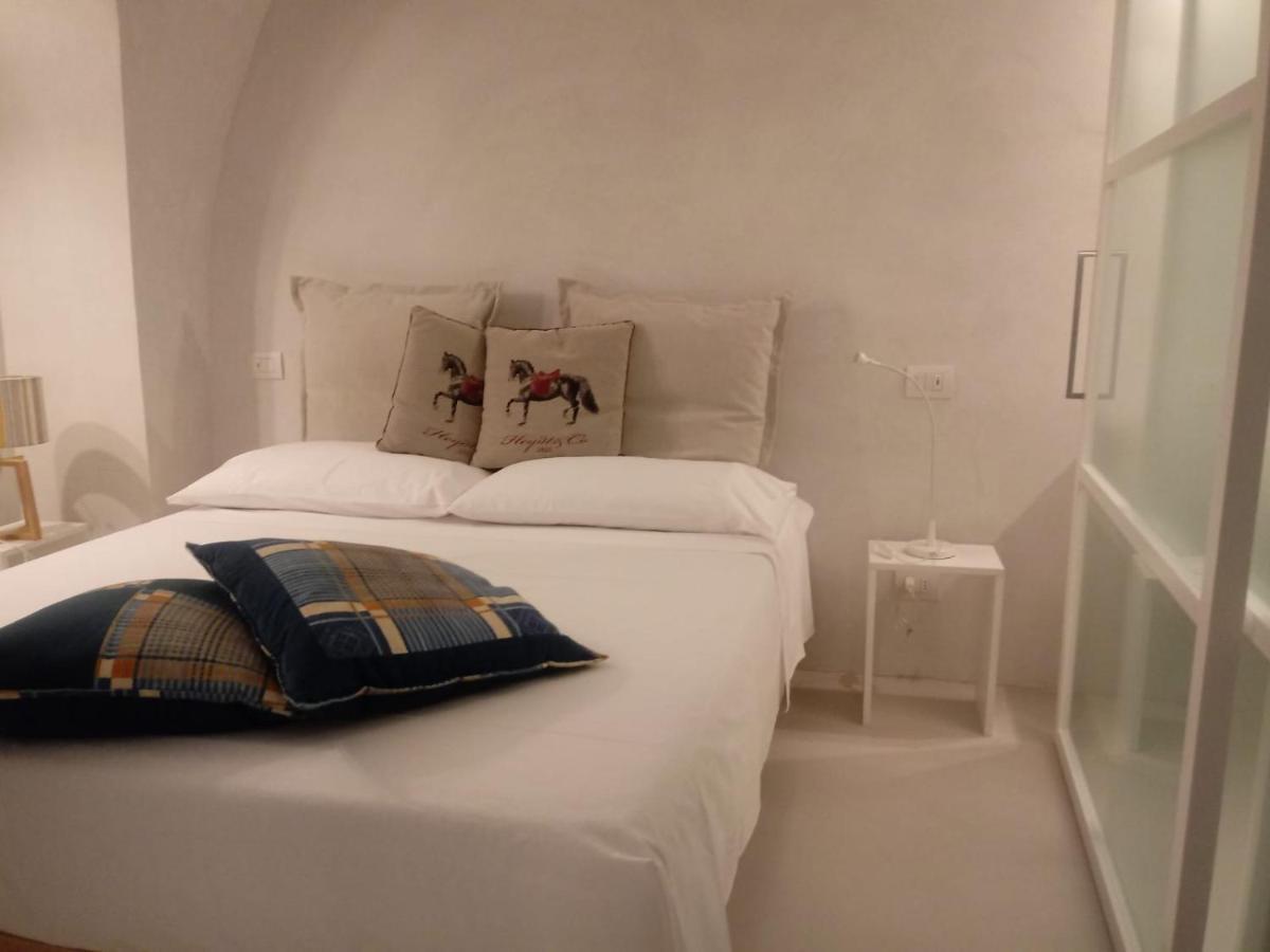 Appartement Residenza Corso Baccio à SantʼElpidio a Mare Extérieur photo