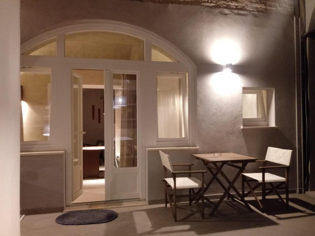 Appartement Residenza Corso Baccio à SantʼElpidio a Mare Extérieur photo