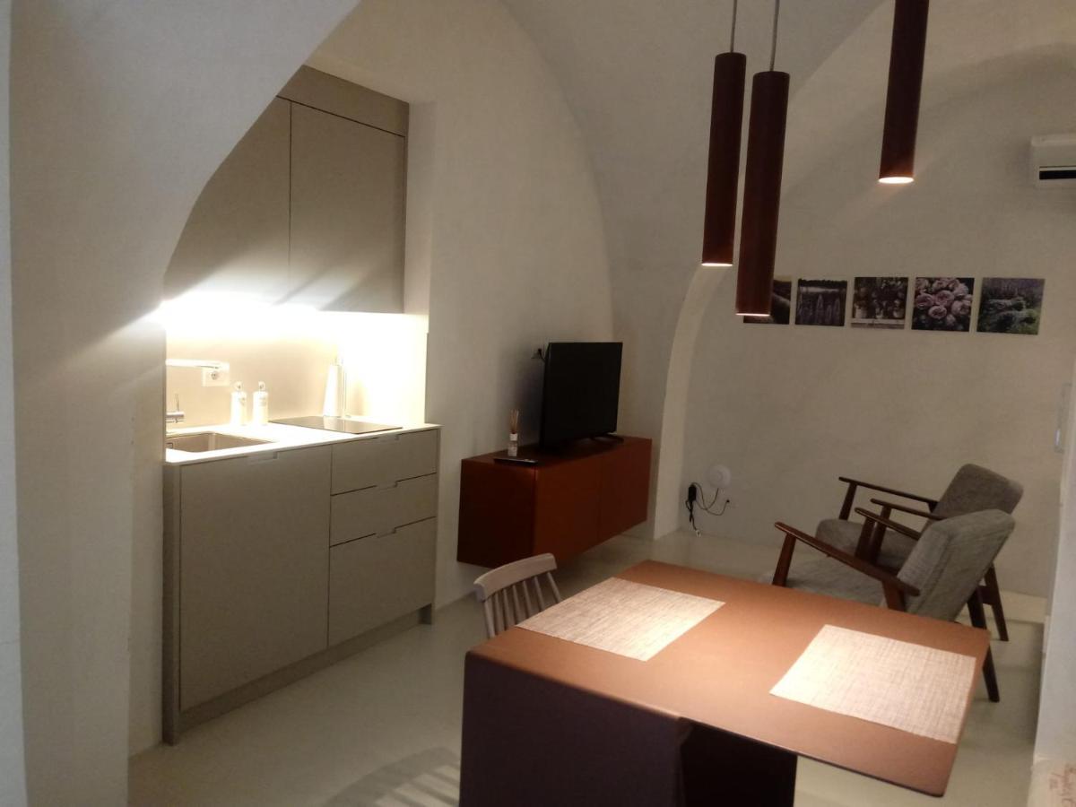 Appartement Residenza Corso Baccio à SantʼElpidio a Mare Extérieur photo