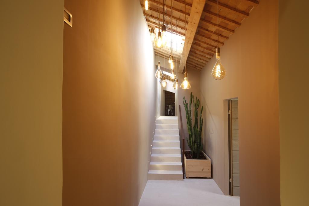 Appartement Residenza Corso Baccio à SantʼElpidio a Mare Extérieur photo