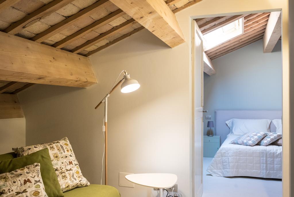 Appartement Residenza Corso Baccio à SantʼElpidio a Mare Extérieur photo