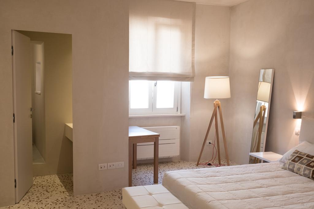 Appartement Residenza Corso Baccio à SantʼElpidio a Mare Extérieur photo