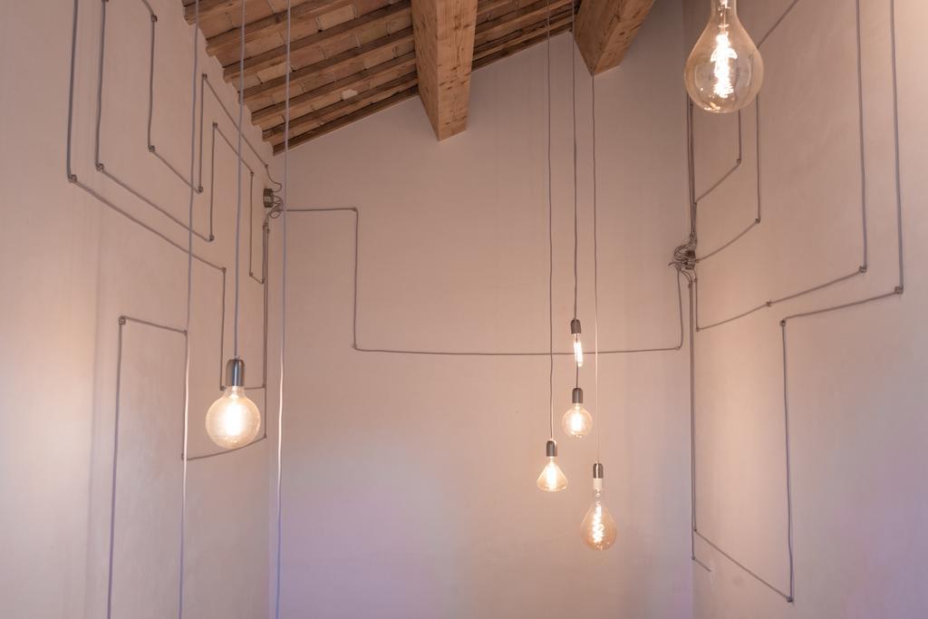 Appartement Residenza Corso Baccio à SantʼElpidio a Mare Extérieur photo