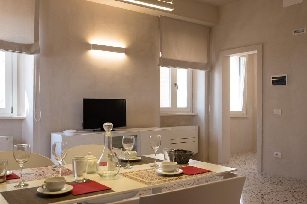 Appartement Residenza Corso Baccio à SantʼElpidio a Mare Extérieur photo