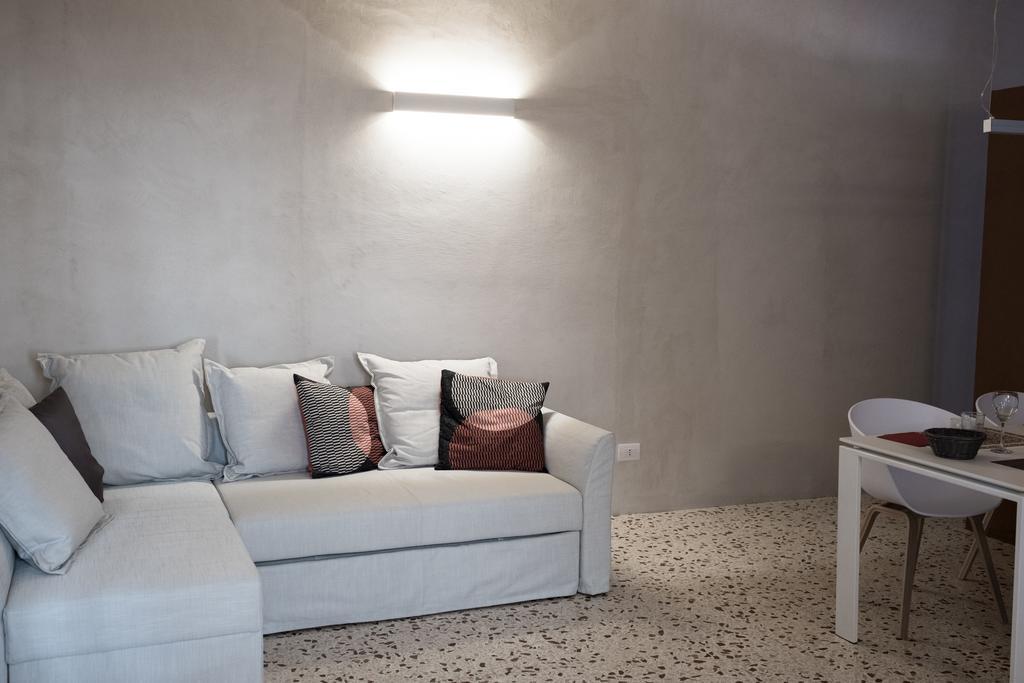 Appartement Residenza Corso Baccio à SantʼElpidio a Mare Extérieur photo