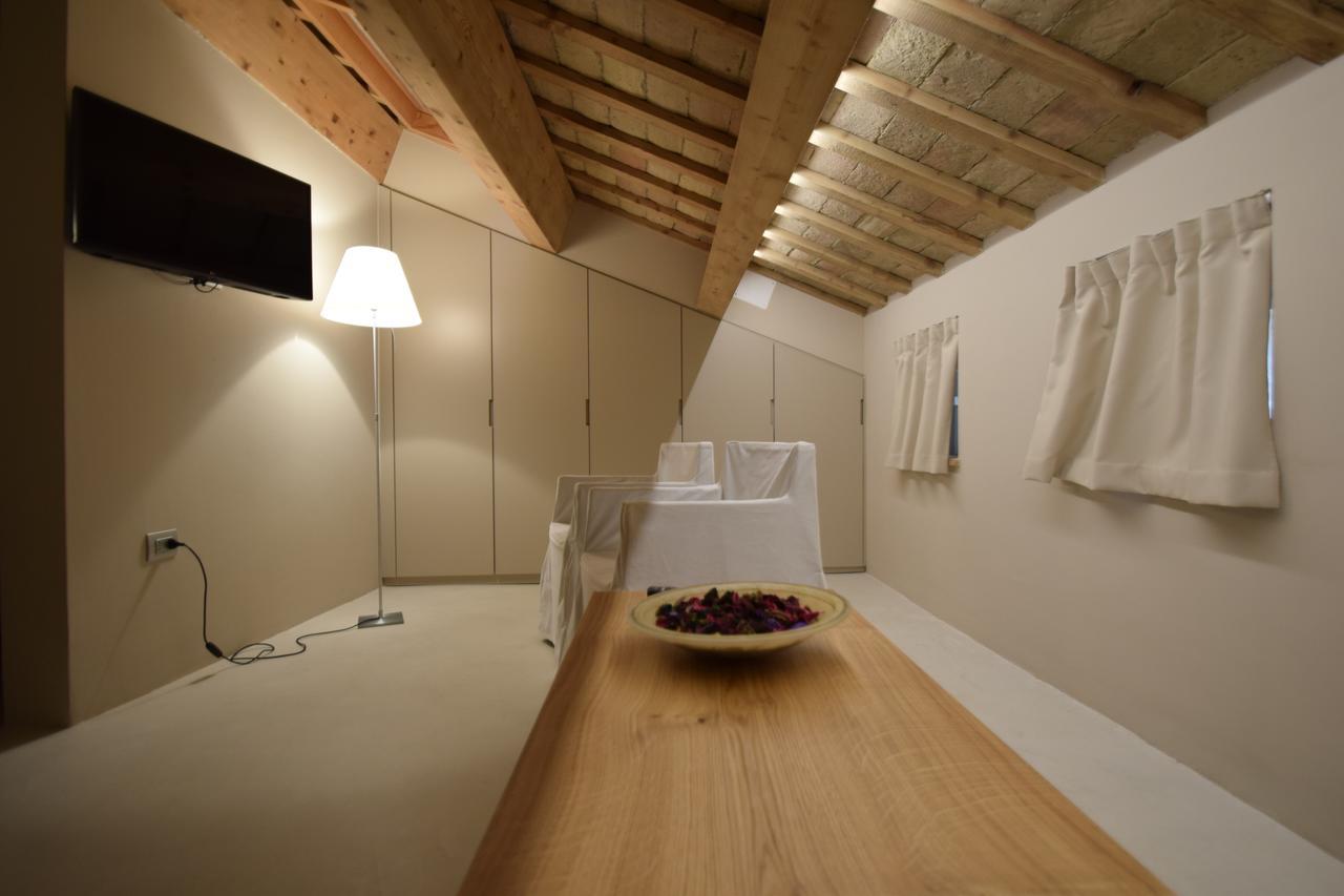 Appartement Residenza Corso Baccio à SantʼElpidio a Mare Extérieur photo