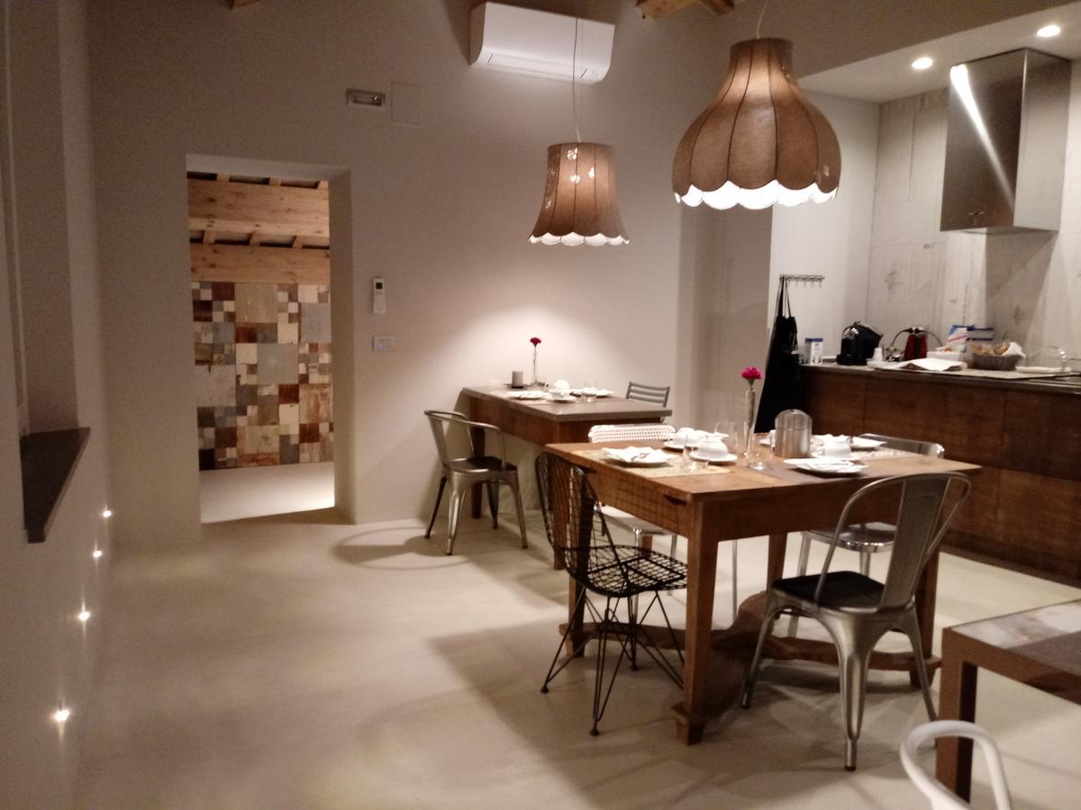 Appartement Residenza Corso Baccio à SantʼElpidio a Mare Extérieur photo