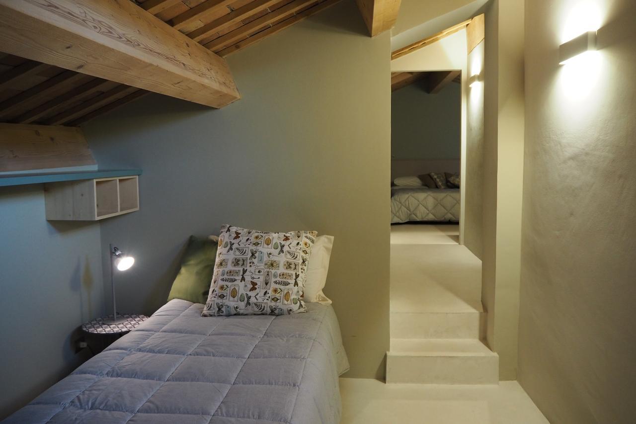 Appartement Residenza Corso Baccio à SantʼElpidio a Mare Extérieur photo