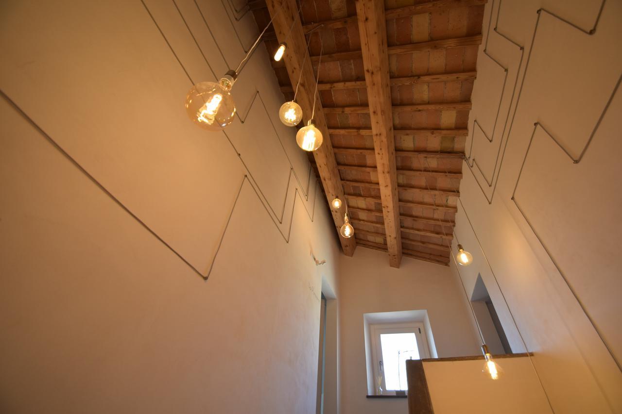 Appartement Residenza Corso Baccio à SantʼElpidio a Mare Extérieur photo