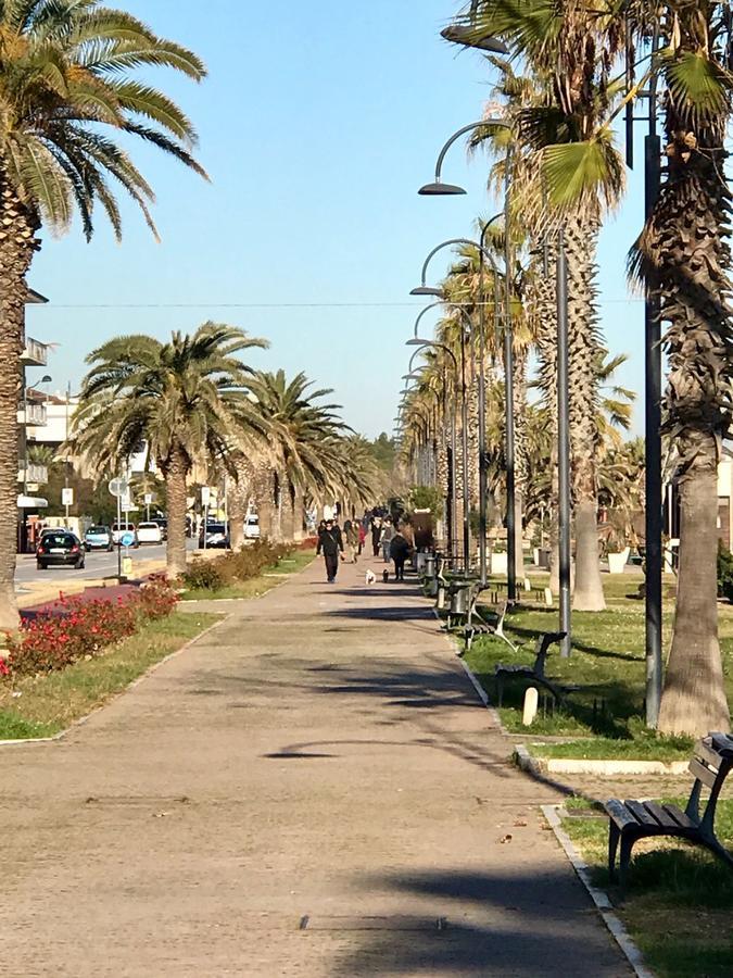 Appartement Residenza Corso Baccio à SantʼElpidio a Mare Extérieur photo
