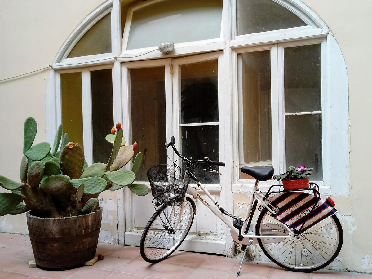 Appartement Residenza Corso Baccio à SantʼElpidio a Mare Extérieur photo