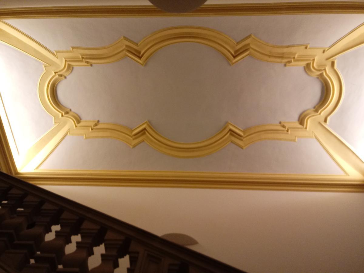 Appartement Residenza Corso Baccio à SantʼElpidio a Mare Extérieur photo