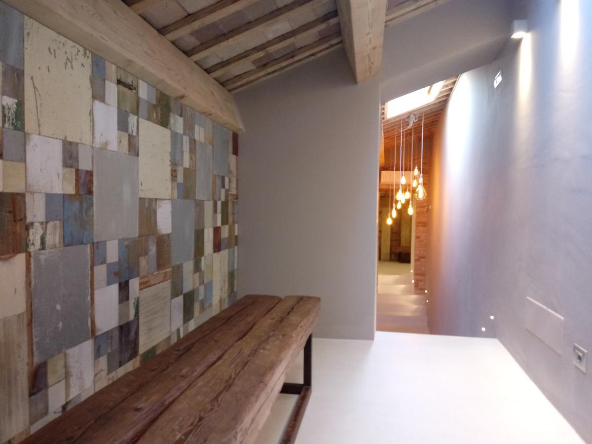 Appartement Residenza Corso Baccio à SantʼElpidio a Mare Extérieur photo