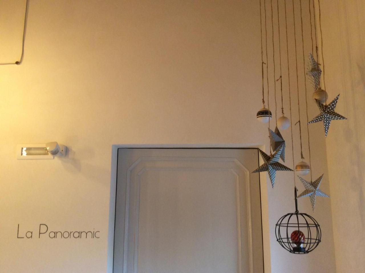 Appartement Residenza Corso Baccio à SantʼElpidio a Mare Extérieur photo