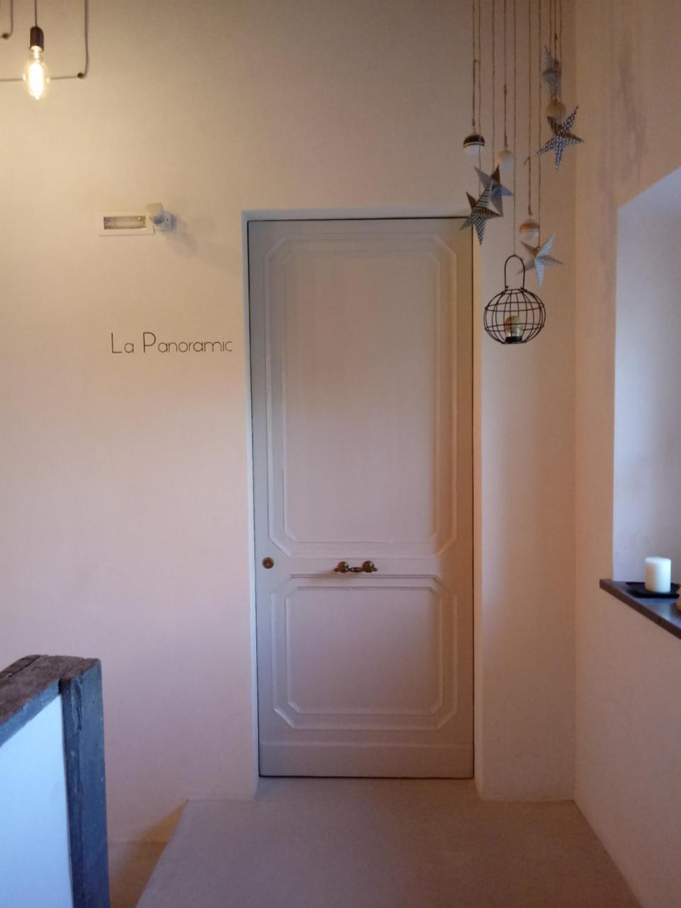 Appartement Residenza Corso Baccio à SantʼElpidio a Mare Chambre photo