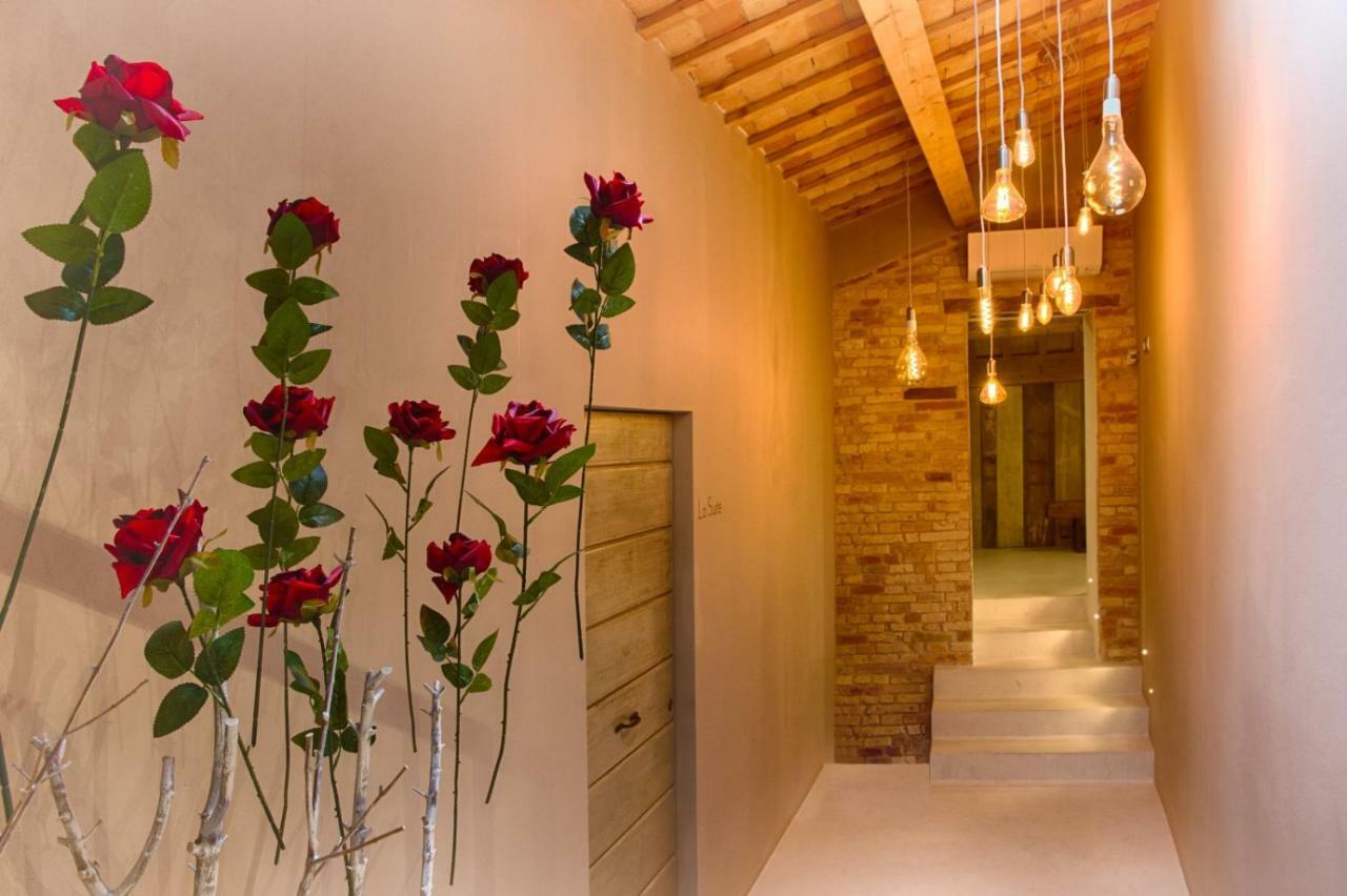 Appartement Residenza Corso Baccio à SantʼElpidio a Mare Extérieur photo