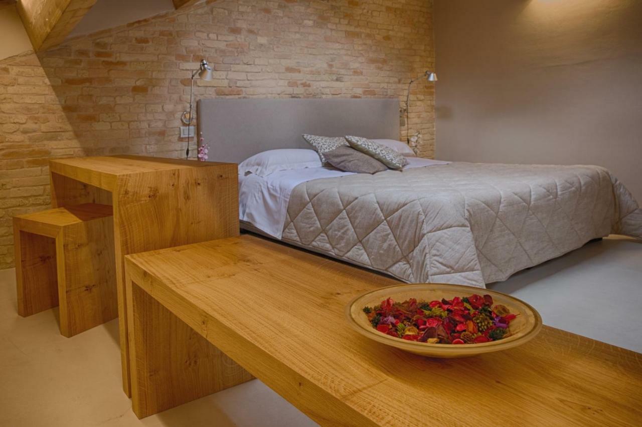 Appartement Residenza Corso Baccio à SantʼElpidio a Mare Extérieur photo
