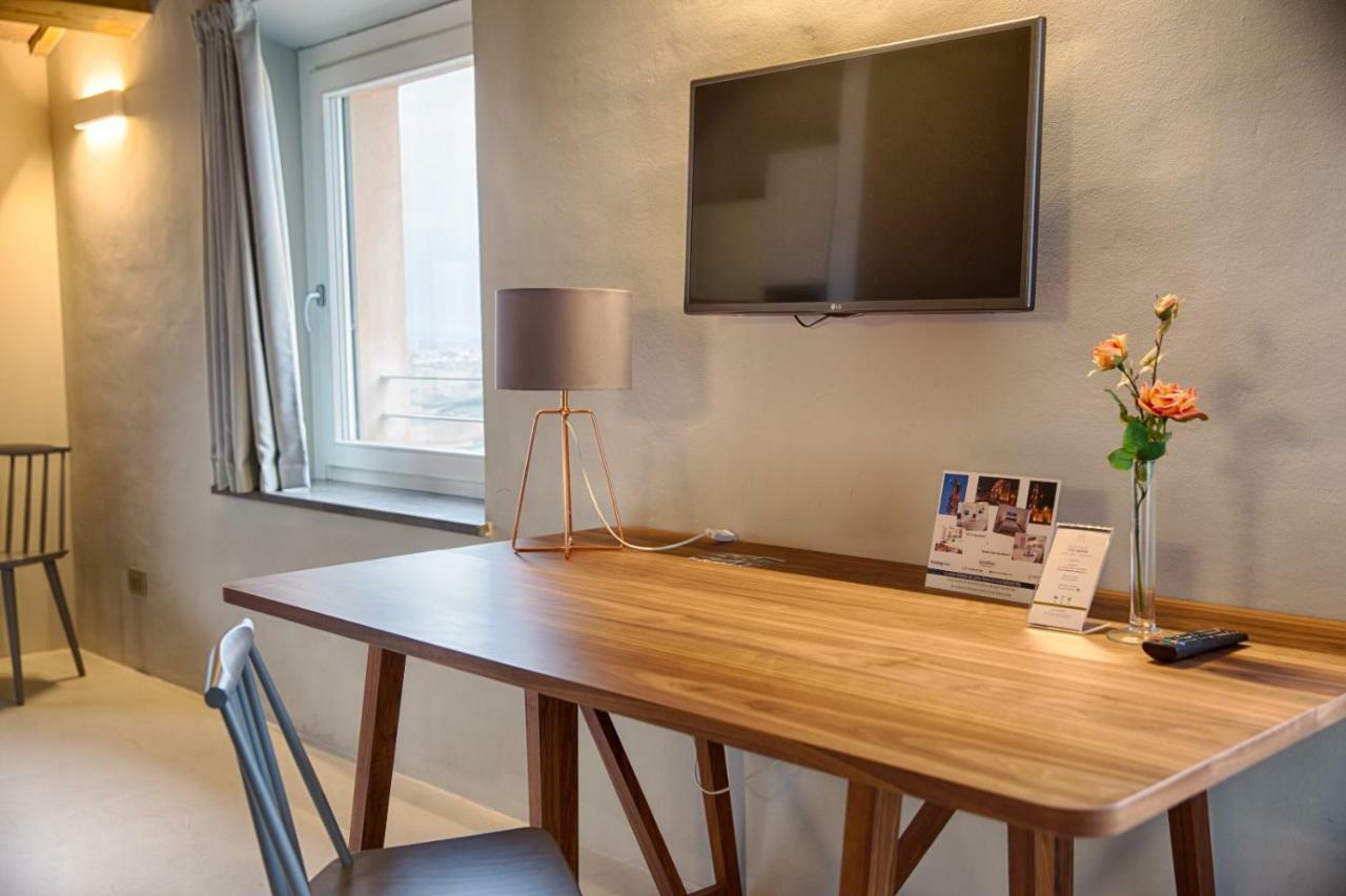 Appartement Residenza Corso Baccio à SantʼElpidio a Mare Extérieur photo