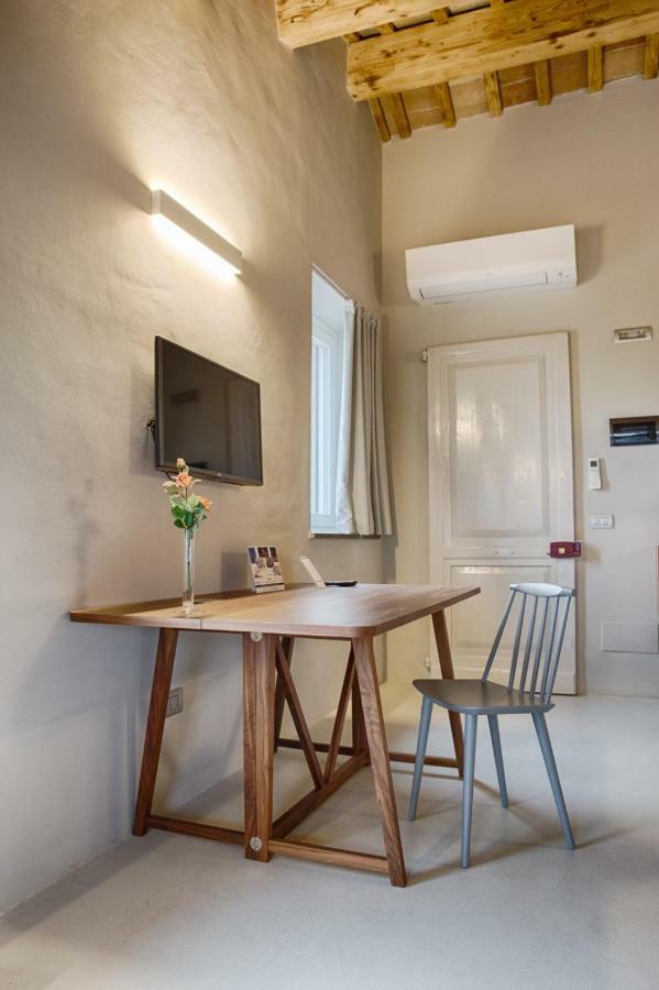 Appartement Residenza Corso Baccio à SantʼElpidio a Mare Extérieur photo