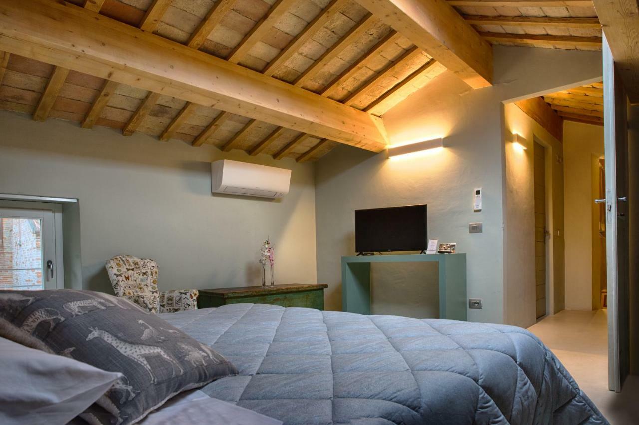 Appartement Residenza Corso Baccio à SantʼElpidio a Mare Extérieur photo