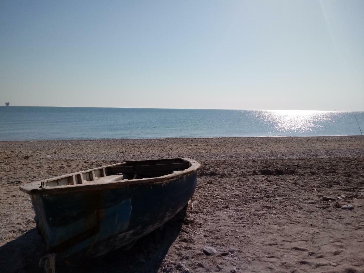 Appartement Residenza Corso Baccio à SantʼElpidio a Mare Extérieur photo